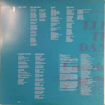 2LP Ellen Ten Damme: Casablanca