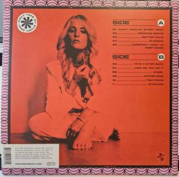 LP Elles Bailey: Can't Take My Story Away CLR | LTD