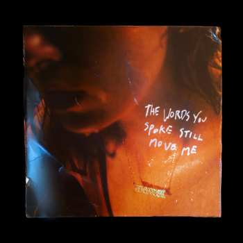 Album Ellevator: The Words You Spoke Still Move Me