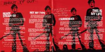 CD Elli: Shout It Out