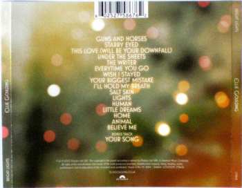 CD Ellie Goulding: Bright Lights