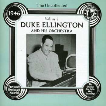 Album Ellington,duke: 1946 Vol 1