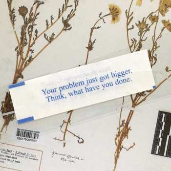 LP Elliot Moss: A Change In Diet