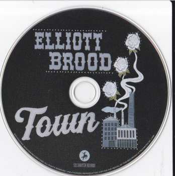 CD Elliott Brood: Town