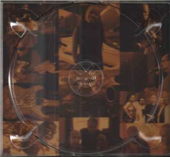 CD Elliott Sharp's Terraplane: Sky Road Songs