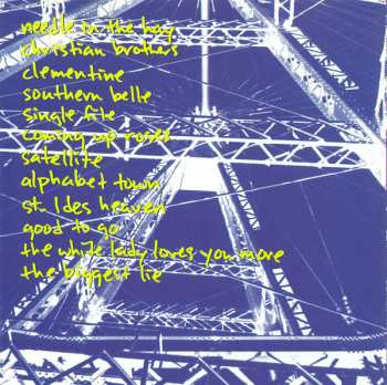 CD Elliott Smith: Elliott Smith