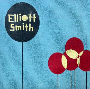 SP Elliott Smith: Pretty (Ugly Before) CLR | LTD | NUM