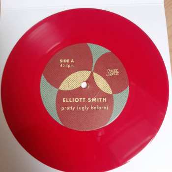 SP Elliott Smith: Pretty (Ugly Before) CLR | LTD | NUM