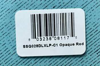 SP Elliott Smith: Pretty (Ugly Before) CLR | LTD | NUM