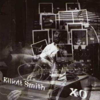 CD Elliott Smith: XO