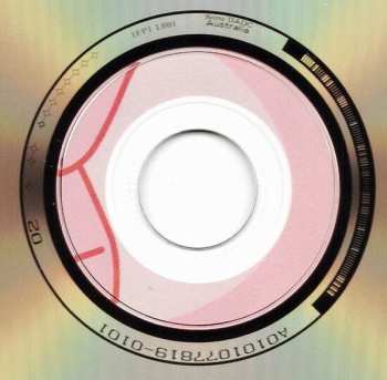 CD Elliphant: Living Life Golden