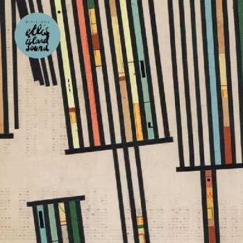 CD Ellis Island Sound: Divisions