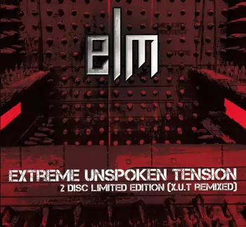 Extreme Unspoken Tension (X.U.T. Remixed)