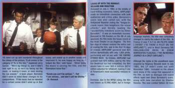 CD Elmer Bernstein: Airplane! (Music From The Motion Picture)