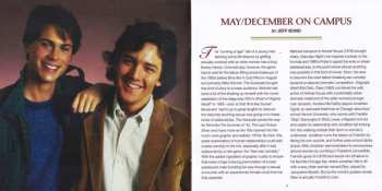 CD Elmer Bernstein: Class (Original MGM Motion Picture Soundtrack) LTD