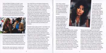 CD Elmer Bernstein: Class (Original MGM Motion Picture Soundtrack) LTD