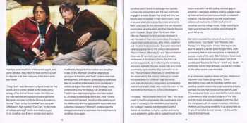 CD Elmer Bernstein: Class (Original MGM Motion Picture Soundtrack) LTD