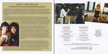 CD Elmer Bernstein: Class (Original MGM Motion Picture Soundtrack) LTD