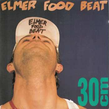 Album Elmer Food Beat: 30 Cm