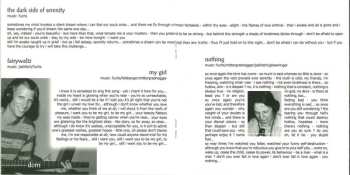 CD Eloah: Just Blood