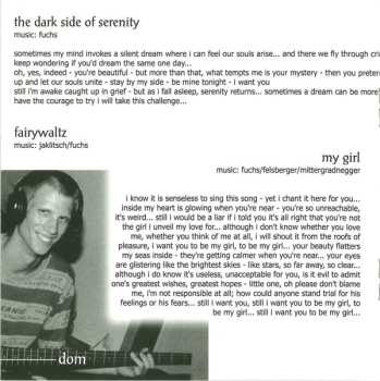 CD Eloah: Just Blood