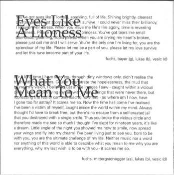 CD Eloah: Ode To Brother Horn