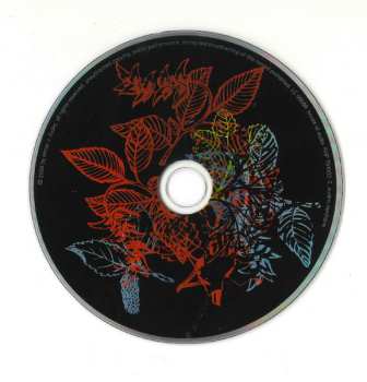 CD Eloah: Ode To Brother Horn