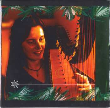 CD Eloah: The Mondstein Chronicles Part 3: Wood & Bone