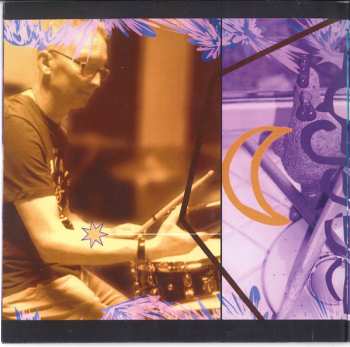 CD Eloah: The Mondstein Chronicles Part 3: Wood & Bone