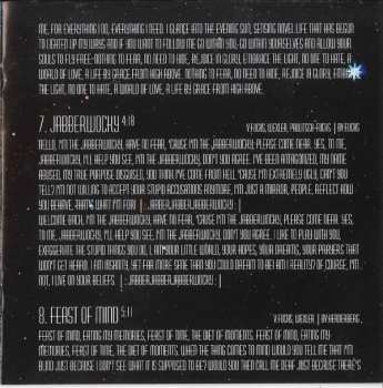 CD Eloah: Planet Zargo