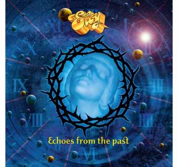 CD Eloy: Echoes From The Past