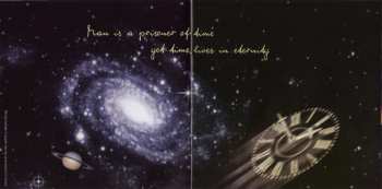 CD Eloy: Ocean 2 - The Answer