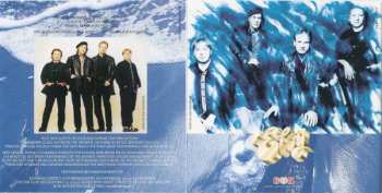 CD Eloy: Ocean 2 - The Answer