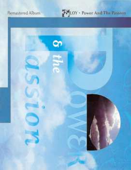 CD Eloy: Power And The Passion
