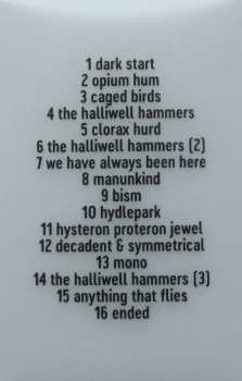 2LP Coil: Worship The Glitch