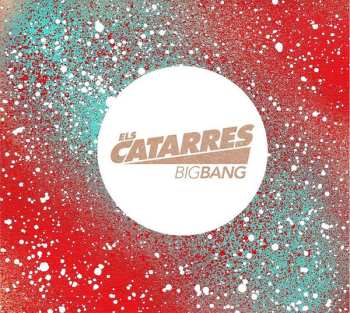 CD Els Catarres: Big Bang