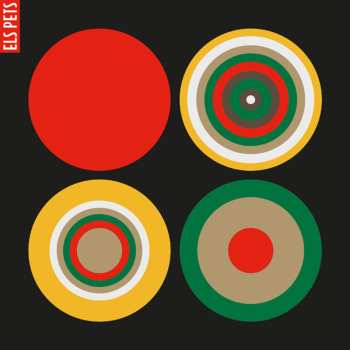 LP Els Pets: 1963 CLR