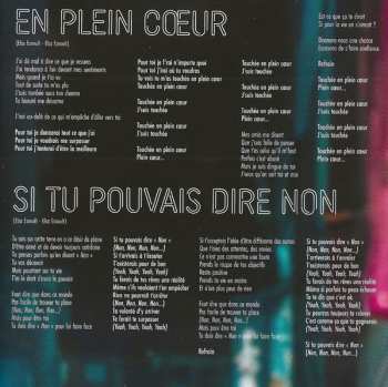 CD Elsa Esnoult: 7