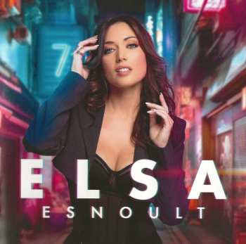 CD Elsa Esnoult: 7
