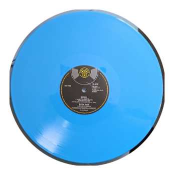 2LP Elton John: Caribou CLR