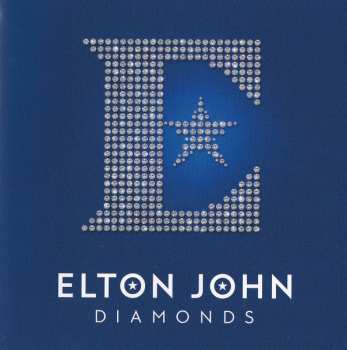 2CD Elton John: Diamonds