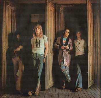 LP Elton John: Don't Shoot Me I'm Only The Piano Player