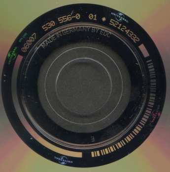 2CD Elton John: Elton John DLX