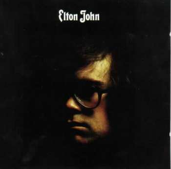 2CD Elton John: Elton John DLX