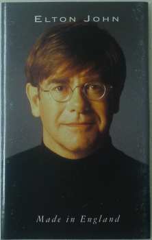 MC Elton John: Made In England