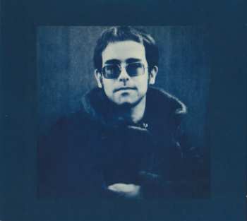 2CD Elton John: Madman Across The Water LTD