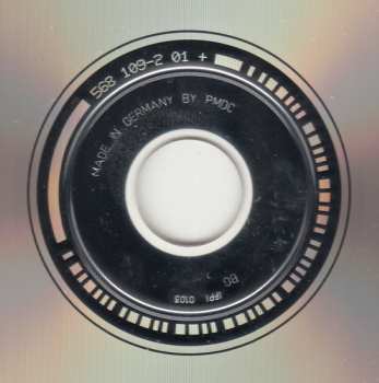 CD Elton John: Something About The Way You Look Tonight / Candle In The Wind 1997