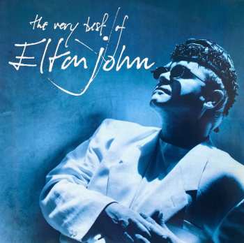 2LP Elton John: The Very Best Of Elton John