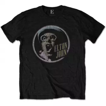 T-Shirt Circle 