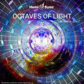 CD Eluv: Octaves Of Light